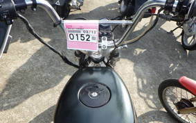 SUZUKI GSX-R50 GAG LA41A