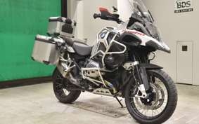 BMW R1200GS ADVENTURE 2016