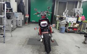 KAWASAKI ZEPHYR 400 KAI 1996 ZR400C