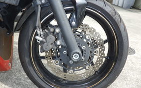 KAWASAKI NINJA 400 2014 EX400E