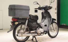HONDA C110 SUPER CUB JA10