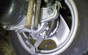 YAMAHA JOG Gen.5 2005 SA36J