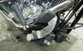 HARLEY FXSTC 1580 2010