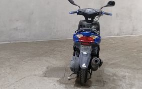 SUZUKI ADDRESS V125 CF4MA