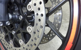 HONDA CBR650R 2019 RH03