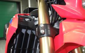HONDA CRF250L MD47