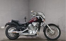 HONDA STEED 400 NC26