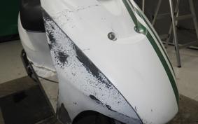 SUZUKI LET's 2 CA1PA