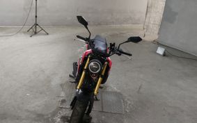 HONDA GROM JC61