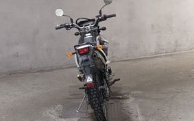 KAWASAKI KLX125 LX125C