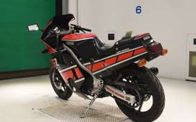 YAMAHA FZ400 R 1986 46X