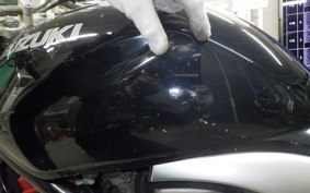 SUZUKI BANDIT 250 V Type GJ77A