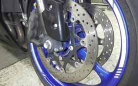 SUZUKI GSX-R600 2007