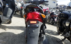 YAMAHA JOG ZR Gen.3 SA39J