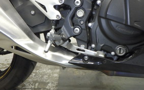 KAWASAKI NINJA 400 2024 EX400G