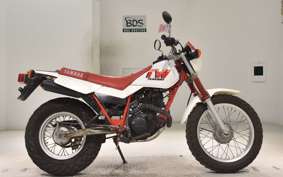 YAMAHA TW200 2024 2JL