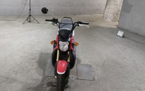 HONDA ZOOMERX JF52