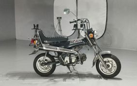 HONDA DUCKS50 ST50