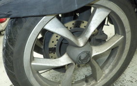 YAMAHA TRICITY 125 SE82J