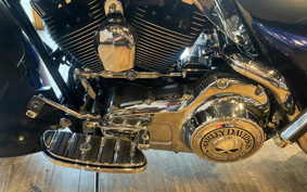 HARLEY FLHX1580 2007 KB4