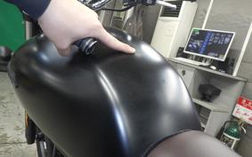 HONDA GB350 2023 NC59