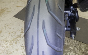 KAWASAKI NINJA 250 2004 EX250L