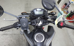 HONDA ｸﾞﾛﾑ JC75