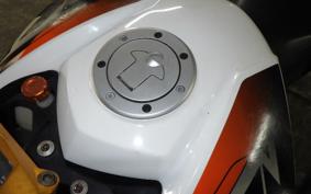 KTM 390 DUKE 2015