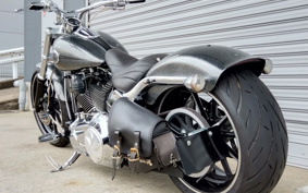 HARLEY HARLEY FXSB BREAKOUT 2013 BF5