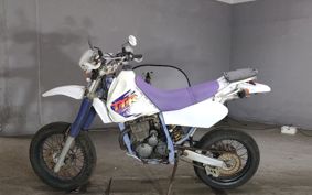 YAMAHA TT250R 4GY