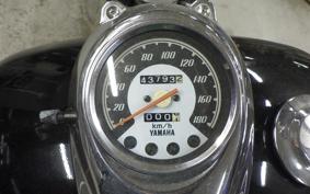 YAMAHA DRAGSTAR 400 1997 4TR