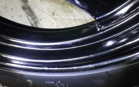 SUZUKI ﾚｯﾂ CA4AA