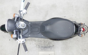 HONDA TODAY 2 AF67