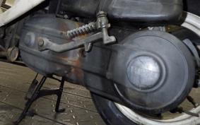YAMAHA JOG 2JA