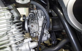 YAMAHA BRONCO 2023 5BT