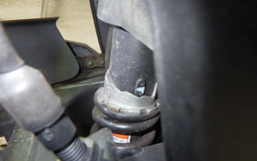 KAWASAKI NINJA 250R 1997 EX250K