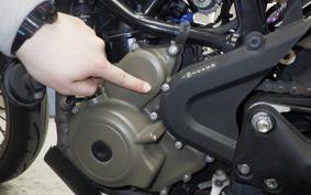 HUSQVARNA VITPILEN 401 2023