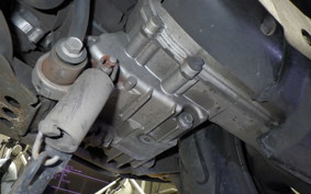 YAMAHA CYGNUS 125 XSR 3 SEA5J