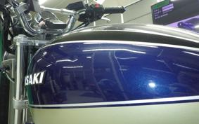 KAWASAKI ZEPHYR 750 2001 ZR750C