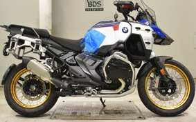 BMW R1300GS Adventure ASA 2026