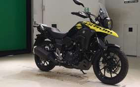 SUZUKI V-STROM 250 2018