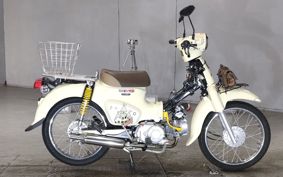 HONDA SUPER CUB110 JA44