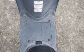 SUZUKI LET's 4 G CA41A