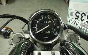 YAMAHA VIRAGO 250 3DM