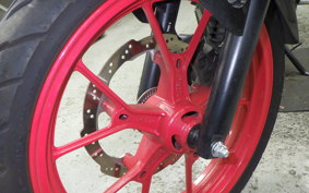 SUZUKI GSX-S125 1995 DL32B