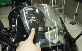 HONDA CBR600RR GEN 3 2013 PC40