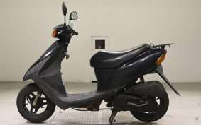 SUZUKI LET's 2 CA1PA