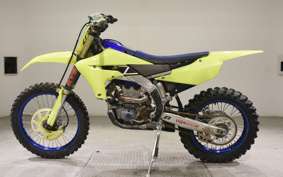 YAMAHA YZ250FX 2015 CG41C