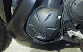 KAWASAKI NINJA 400 2015 EX400E