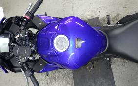 YAMAHA YZF-R25 A 2007 RG74J